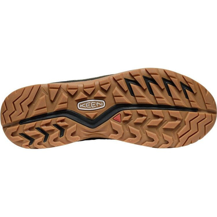 HIGHTRAIL WP MEN'S BOOTS Keen 