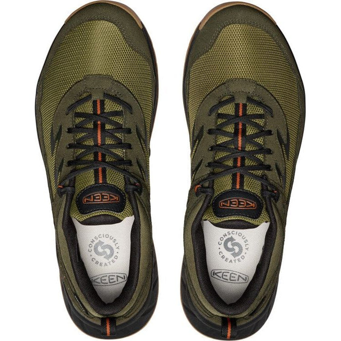 HIGHTRAIL WP MEN'S BOOTS Keen 