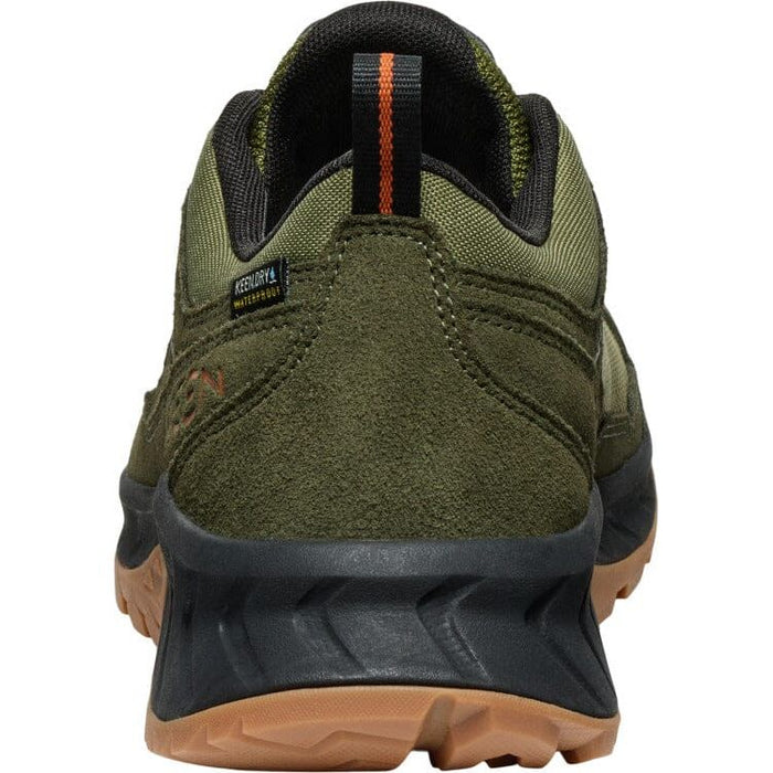 HIGHTRAIL WP MEN'S BOOTS Keen 