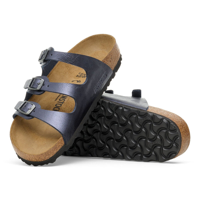 FLORIDA BIRKO FLOR WOMEN'S SANDALS Birkenstock 