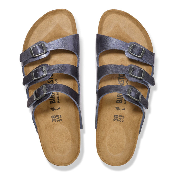 FLORIDA BIRKO FLOR WOMEN'S SANDALS Birkenstock 