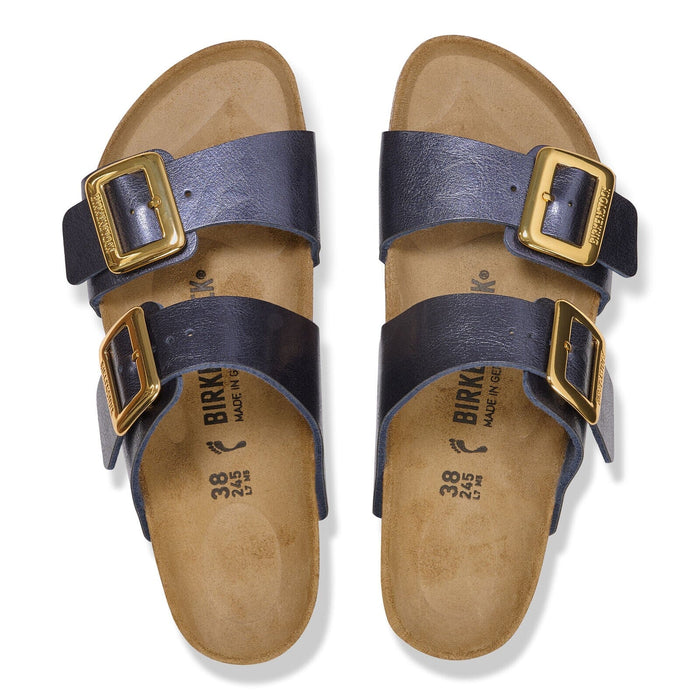 SYDNEY LUXE BUCKLE WOMEN'S SANDALS Birkenstock 