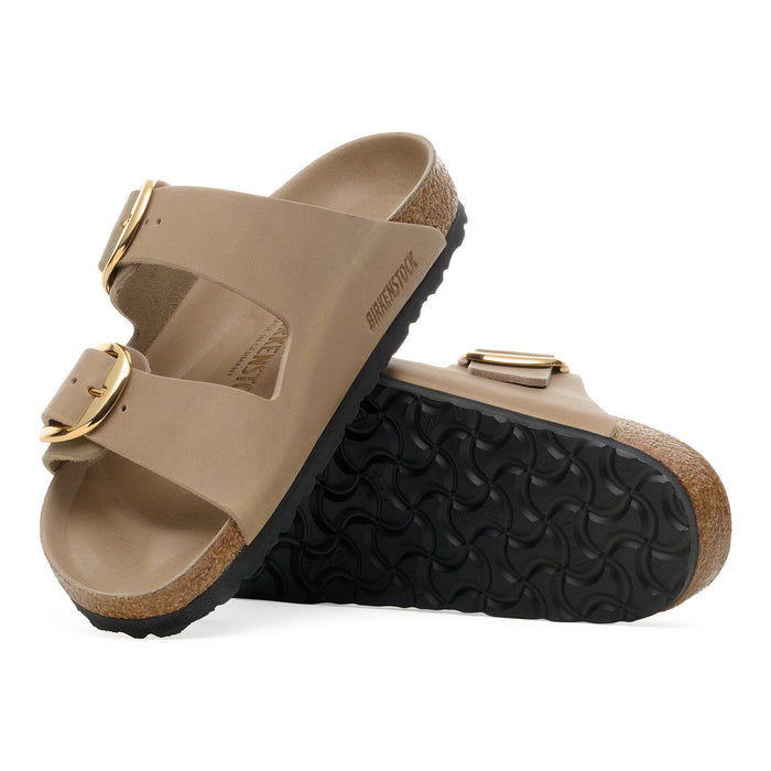 BIRKENSTOCK ARIZONA BIG BUCKLE Sandals Birkenstock 