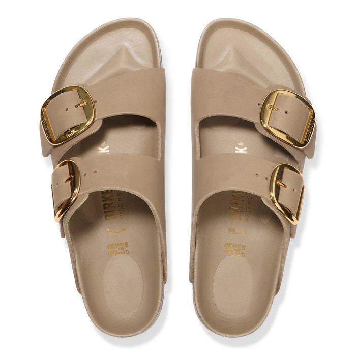 BIRKENSTOCK ARIZONA BIG BUCKLE Sandals Birkenstock 