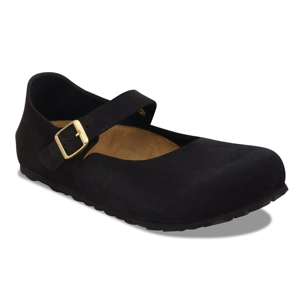 BIRKENSTOCK MANTOVA | CASUAL SUPPORTIVE MARY JANE | DANFORM SHOES