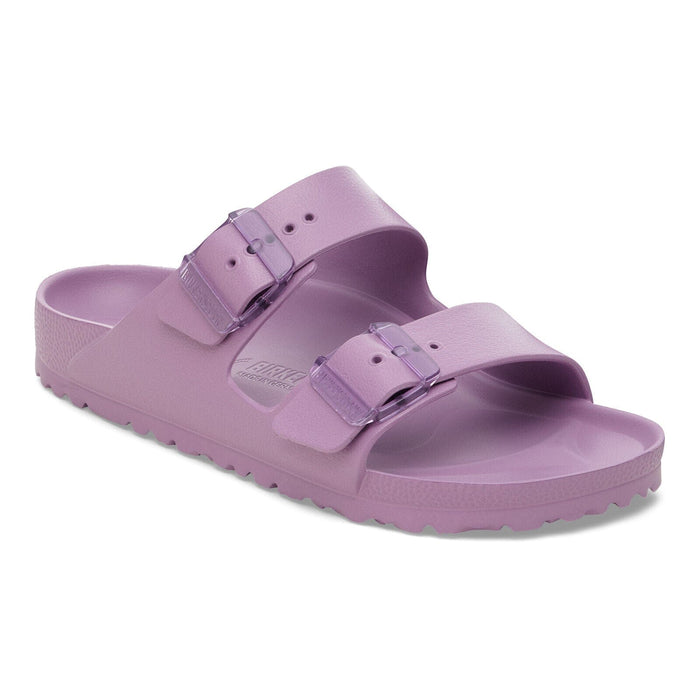 BIRKENSTOCK ARIZONA STEALTH BUCKLE WOMEN'S Sandals Birkenstock MAUVE 36 N