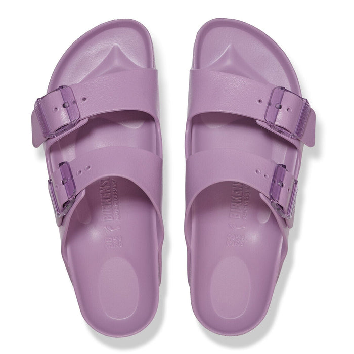 BIRKENSTOCK ARIZONA STEALTH BUCKLE WOMEN'S Sandals Birkenstock 