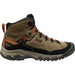 KEEN TARGHEE IV WATERPROOF HIKING BOOT MEN'S MEDIUM AND WIDE Boots Keen 