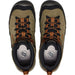KEEN TARGHEE IV WATERPROOF HIKING BOOT MEN'S MEDIUM AND WIDE Boots Keen 