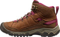 KEEN TARGHEE IV WATERPROOF HIKING BOOT WOMEN'S Boots Keen 
