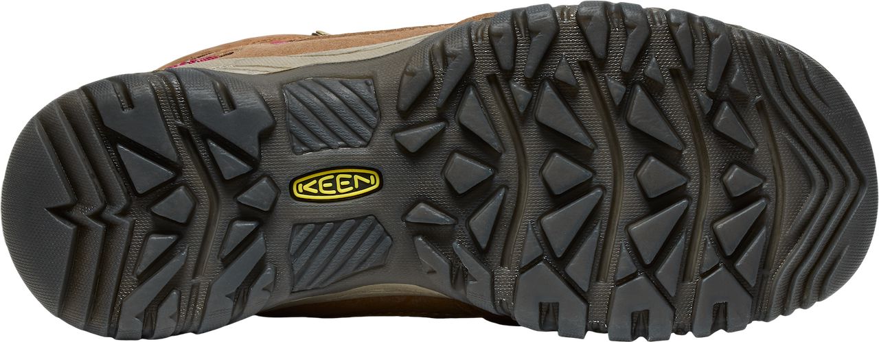 KEEN TARGHEE IV WATERPROOF HIKING BOOT WOMEN'S Boots Keen 