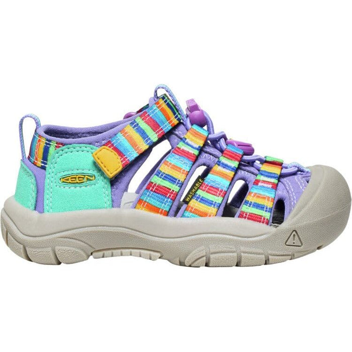KEEN NEWPORT H2 LITTLE KIDS' CHILDREN'S SANDALS Keen 