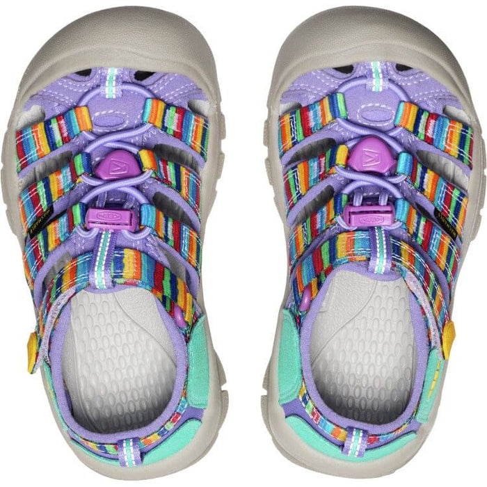 KEEN NEWPORT H2 LITTLE KIDS' CHILDREN'S SANDALS Keen 