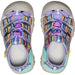 KEEN NEWPORT H2 LITTLE KIDS' CHILDREN'S SANDALS Keen 