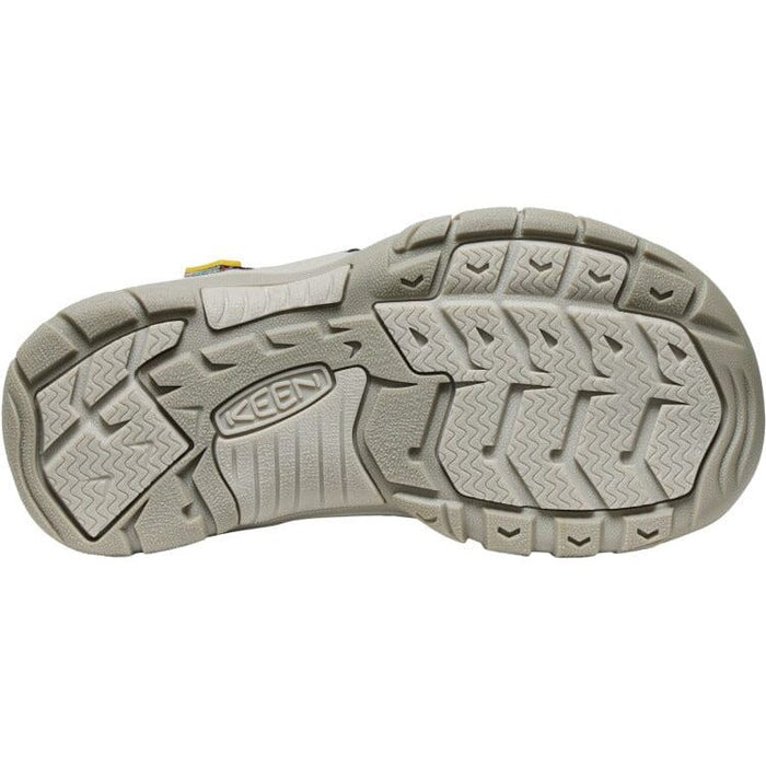 KEEN NEWPORT H2 BIG KIDS' CHILDREN'S SANDALS Keen 