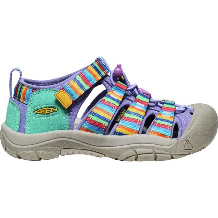 KEEN NEWPORT H2 BIG KIDS' CHILDREN'S SANDALS Keen 