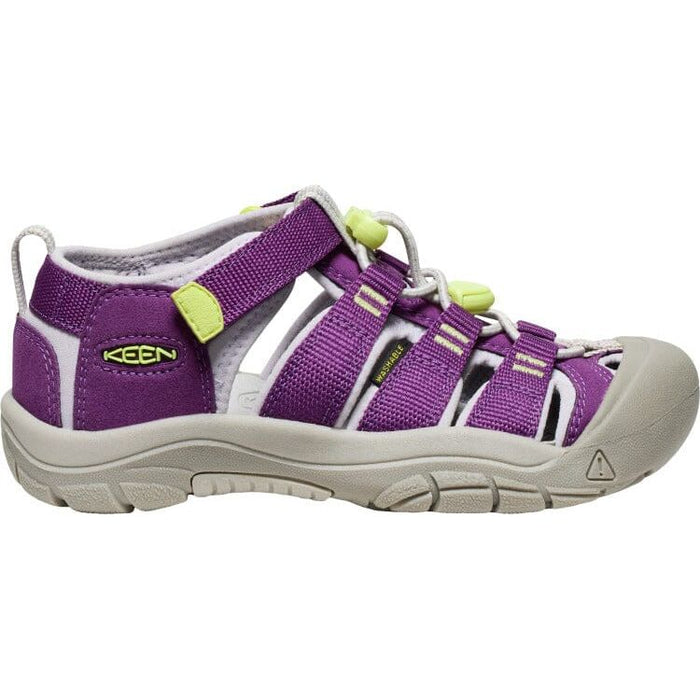 KEEN NEWPORT H2 BIG KIDS' CHILDREN'S SANDALS Keen 