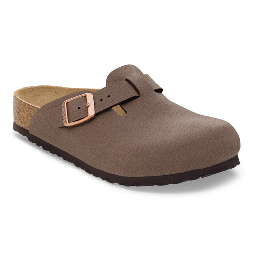 BIRKENSTOCK BOSTON KIDS Clogs Birkenstock MOCHA 26 N