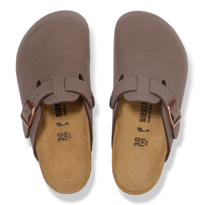 BIRKENSTOCK BOSTON KIDS Clogs Birkenstock 