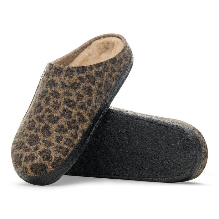 ZERMATT SHEARLING ADULT SLIPPERS Birkenstock 