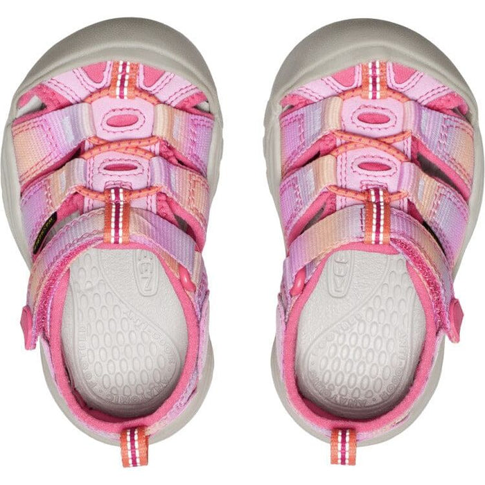 KEEN NEWPORT H2 TODDLERS INFANT'S SHOES Keen 