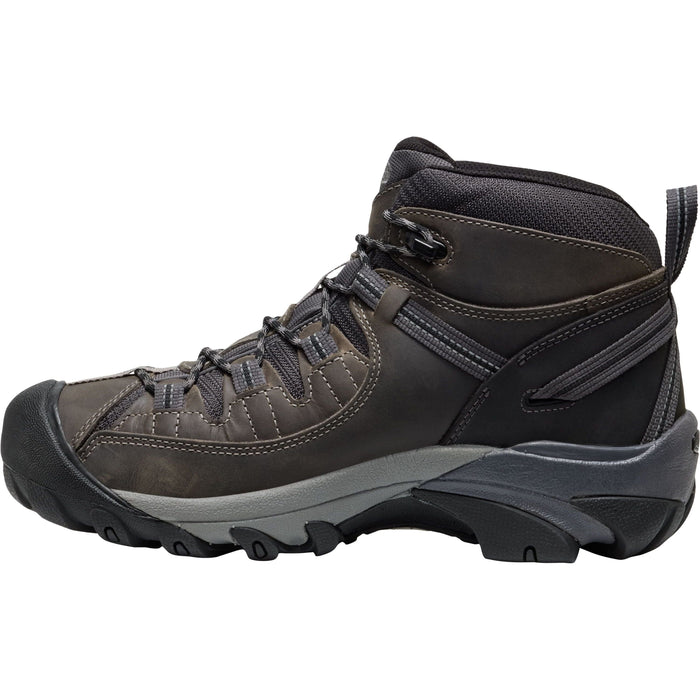 KEEN TARGHEE II MID WATERPROOF HIKING BOOT MEN'S Boots Keen 