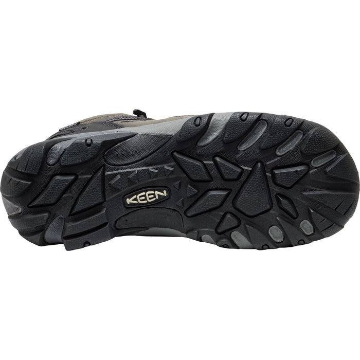 KEEN TARGHEE II MID WATERPROOF HIKING BOOT MEN'S Boots Keen 