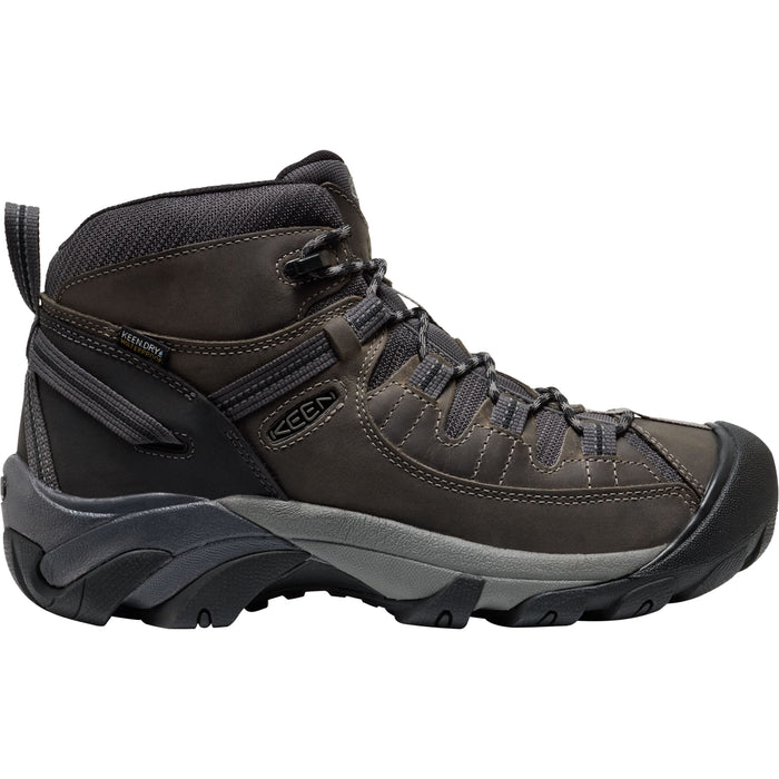 KEEN TARGHEE II MID WATERPROOF HIKING BOOT MEN'S Boots Keen 