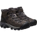 KEEN TARGHEE II MID WATERPROOF HIKING BOOT MEN'S Boots Keen 