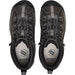 KEEN TARGHEE II MID WATERPROOF HIKING BOOT MEN'S Boots Keen 