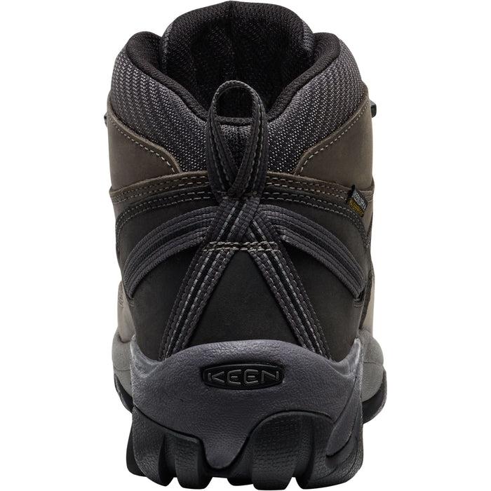 KEEN TARGHEE II MID WATERPROOF HIKING BOOT MEN'S Boots Keen 