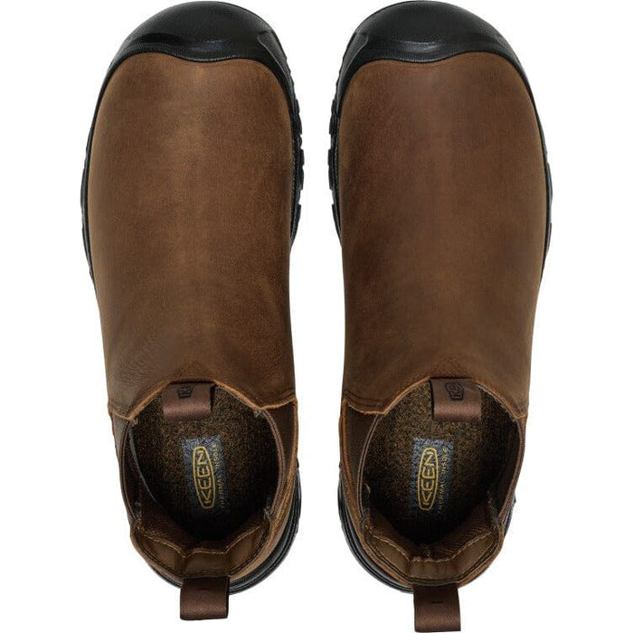 ANCHORAGE BOOT IV WP MEN'S BOOTS Keen 