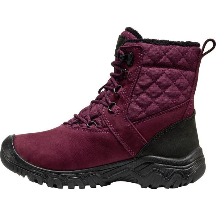 KEEN GRETA II WATERPROOF BOOT WOMEN'S Boots Keen 