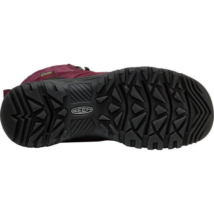 KEEN GRETA II WATERPROOF BOOT WOMEN'S Boots Keen 