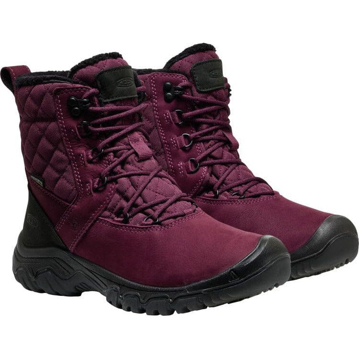 KEEN GRETA II WATERPROOF BOOT WOMEN'S Boots Keen 