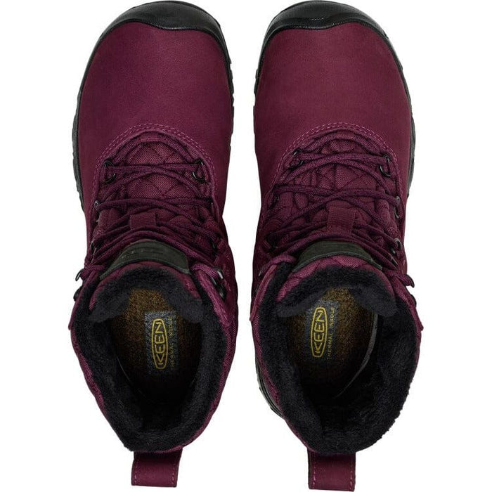 KEEN GRETA II WATERPROOF BOOT WOMEN'S Boots Keen 