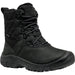 KEEN GRETA II WATERPROOF BOOT WOMEN'S Boots Keen BLACK 5 