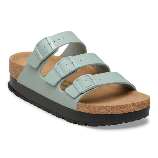 FLORIDA FLEX PLATFORM VEGAN WOMEN'S SANDALS Birkenstock 