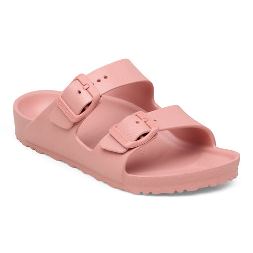 BIRKENSTOCK ARIZONA EVA ESSENTIALS KIDS' Sandals Birkenstock PINK CLAY 26 N