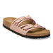 GRANADA NUBUCK WOMEN'S SANDALS Birkenstock 