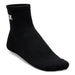 COTTON ANKLE SOCKS SOCKS BIRKENSTOCK BLACK S 