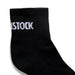 COTTON ANKLE SOCKS SOCKS BIRKENSTOCK 