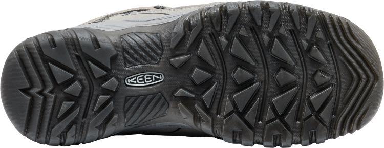 KEEN TARGHEE IV WATERPROOF HIKING SHOE WOMEN'S Sneakers & Athletic Shoes Keen 