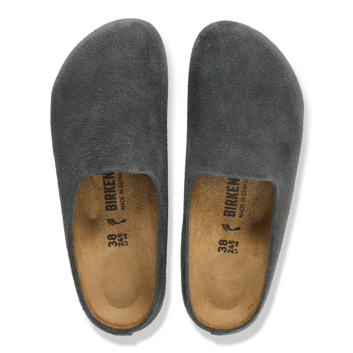 BIRKENSTOCK AMSTERDAM WRAPPED WOMEN'S Clogs Birkenstock 