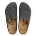 BIRKENSTOCK AMSTERDAM WRAPPED WOMEN'S Clogs Birkenstock 