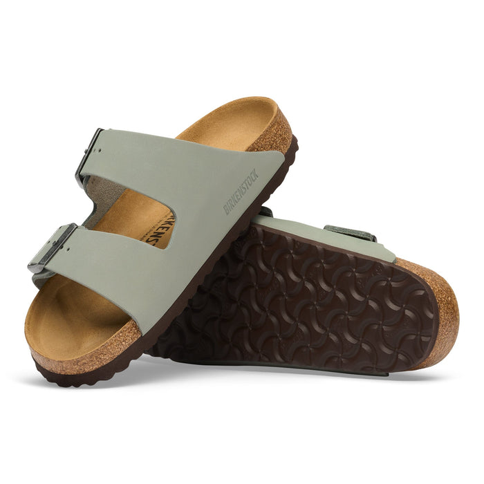 BIRKENSTOCK ARIZONA OILED LEATHER UNISEX Sandals Birkenstock 