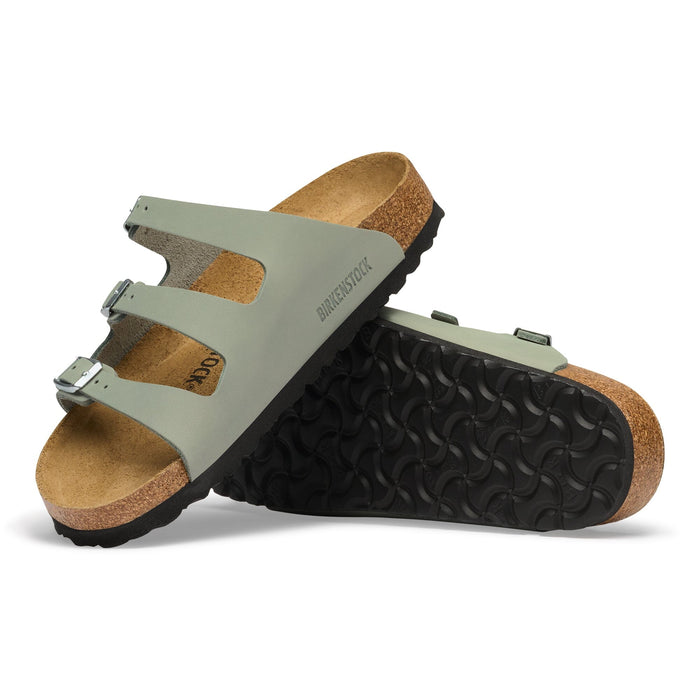 BIRKENSTOCK FLORIDA WOMEN'S SANDALS Birkenstock 