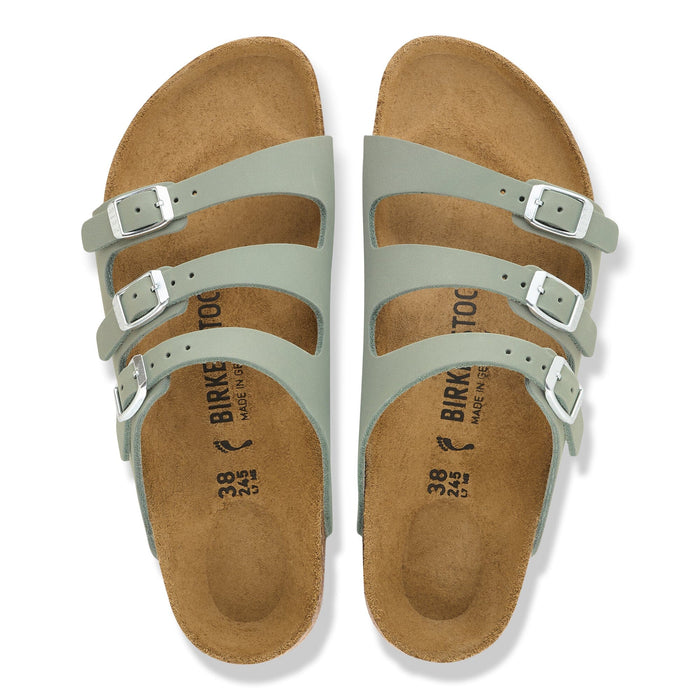 BIRKENSTOCK FLORIDA WOMEN'S SANDALS Birkenstock 