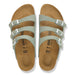 BIRKENSTOCK FLORIDA WOMEN'S SANDALS Birkenstock 