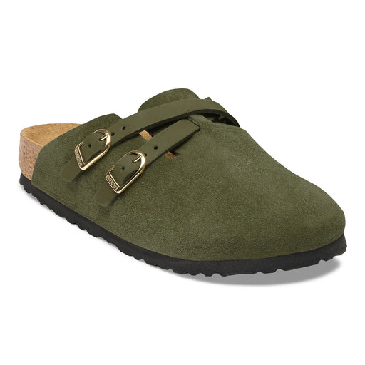 BIRKENSTOCK BLAIR Clogs Birkenstock THYME SDE 36 Medium/Narrow
